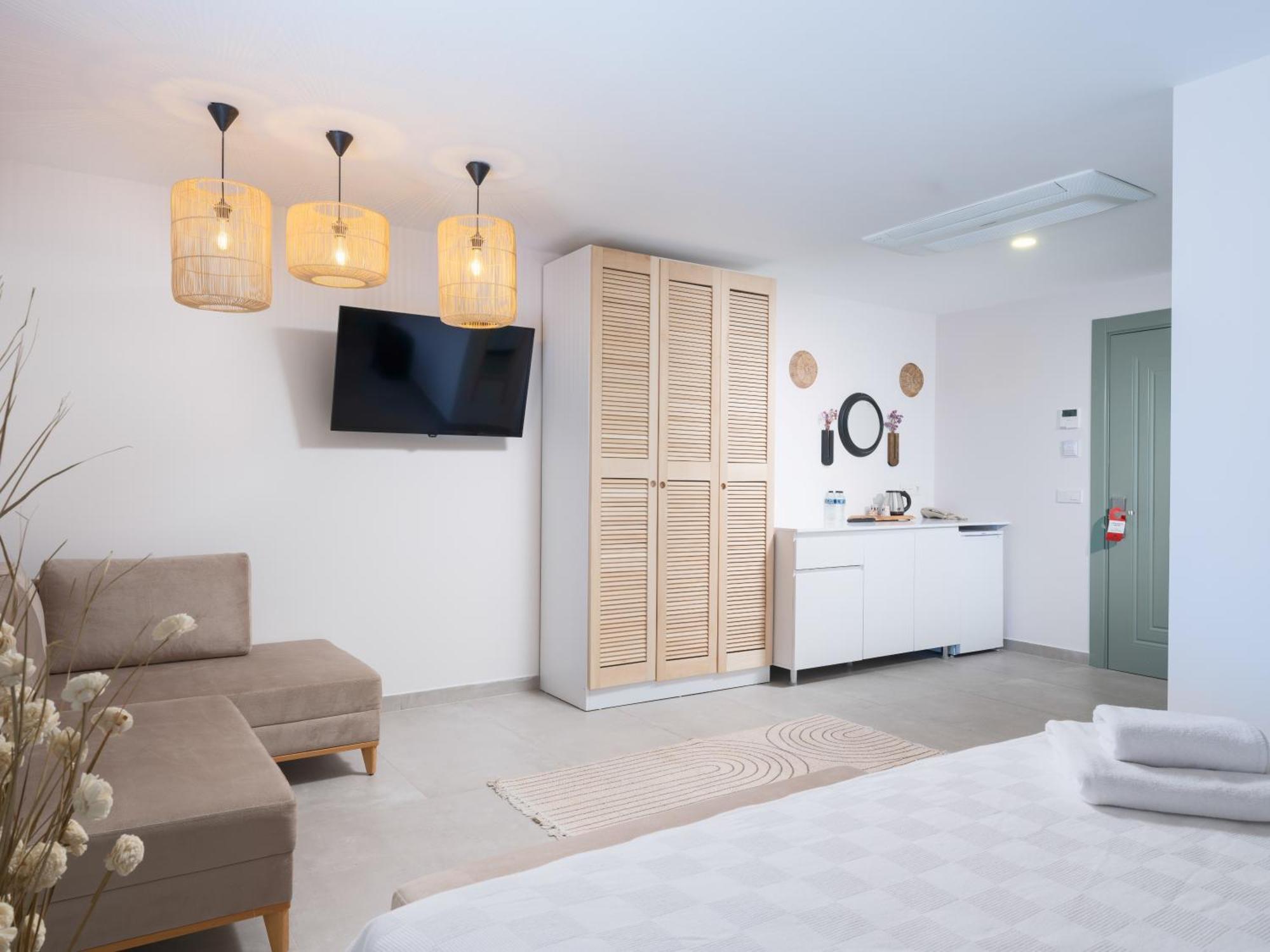 Cumbalica Garden Hotel Cesme Exterior foto