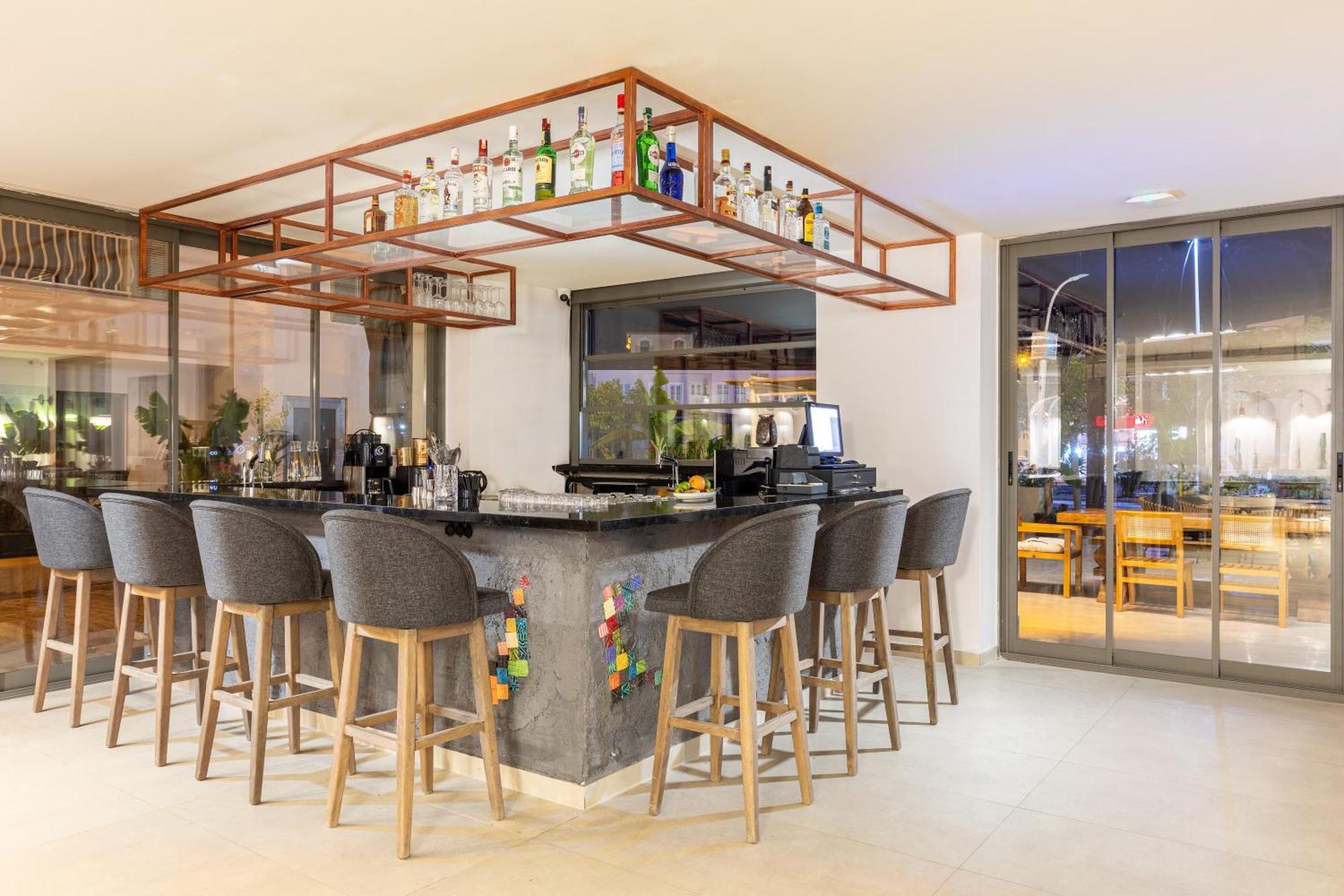 Cumbalica Garden Hotel Cesme Exterior foto