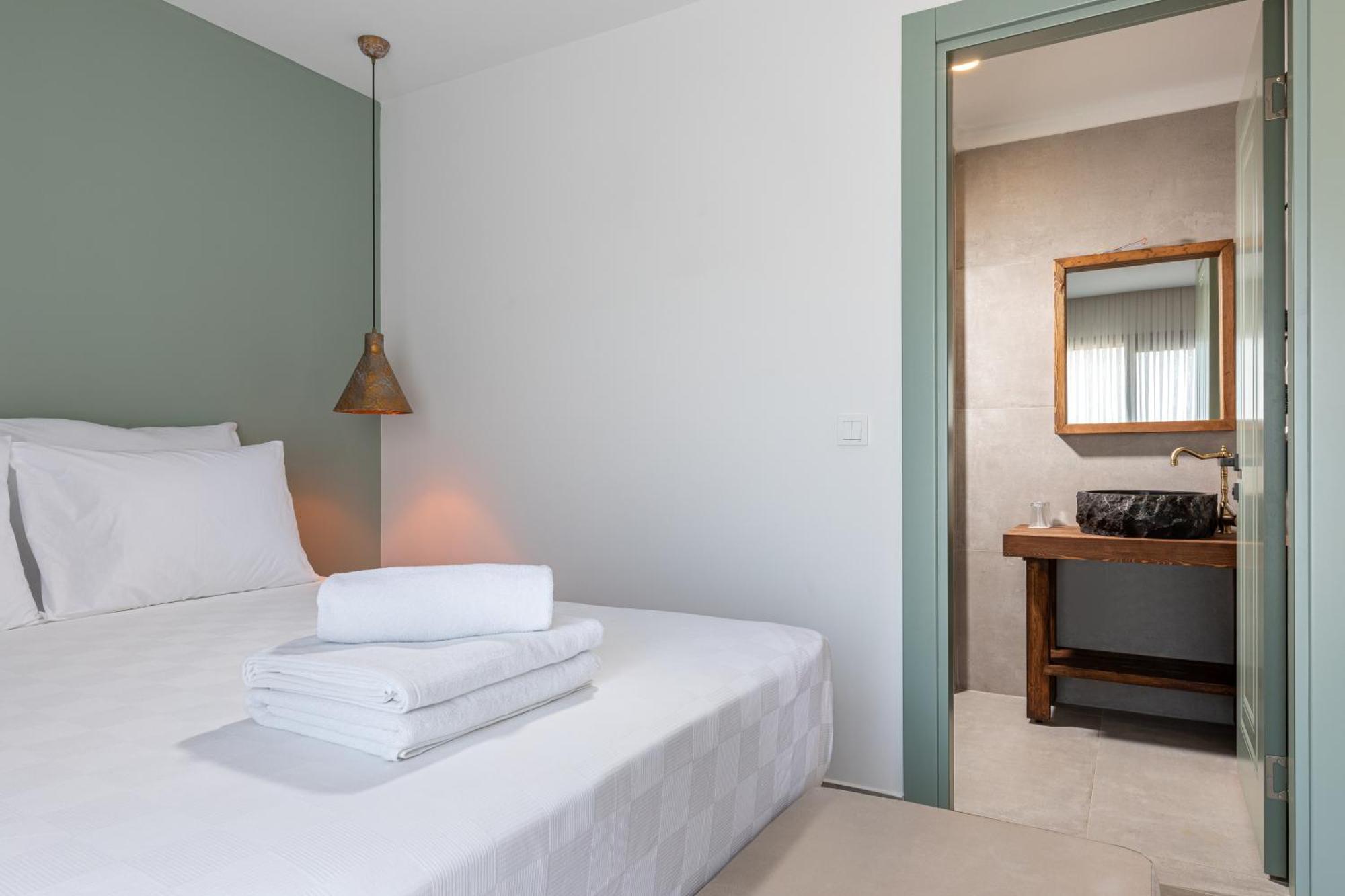 Cumbalica Garden Hotel Cesme Exterior foto