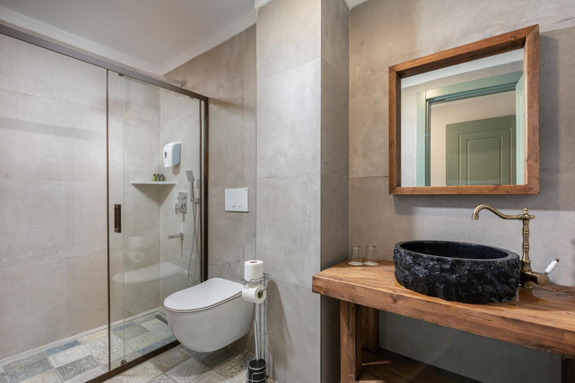 Cumbalica Garden Hotel Cesme Exterior foto