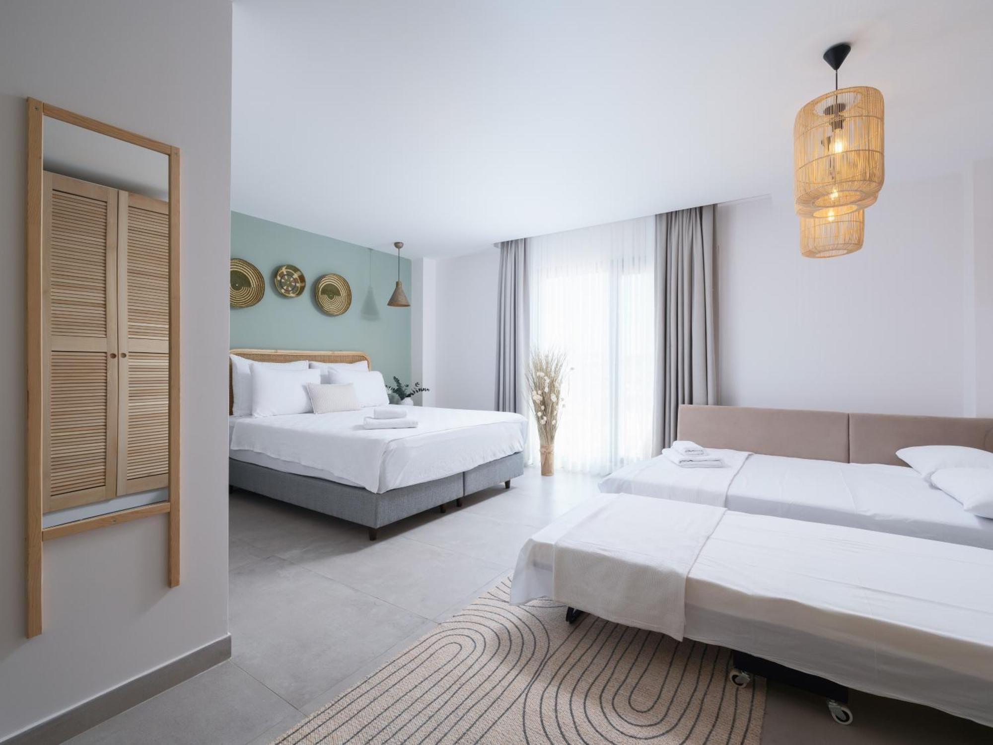Cumbalica Garden Hotel Cesme Exterior foto