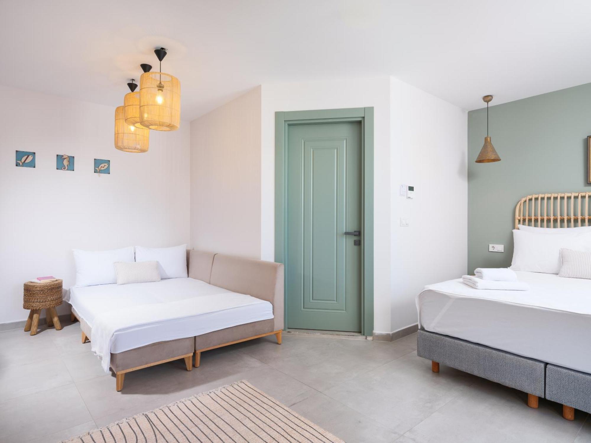 Cumbalica Garden Hotel Cesme Exterior foto