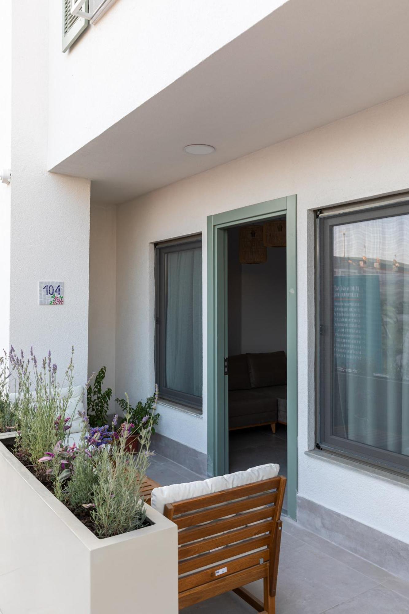 Cumbalica Garden Hotel Cesme Exterior foto