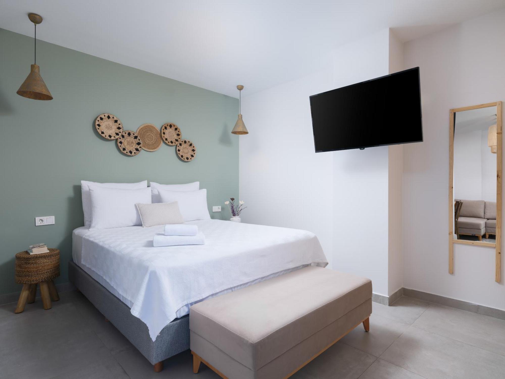 Cumbalica Garden Hotel Cesme Exterior foto